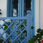 Dolphin شقة Astypálaia