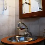 شقة Dolphin Astypálaia