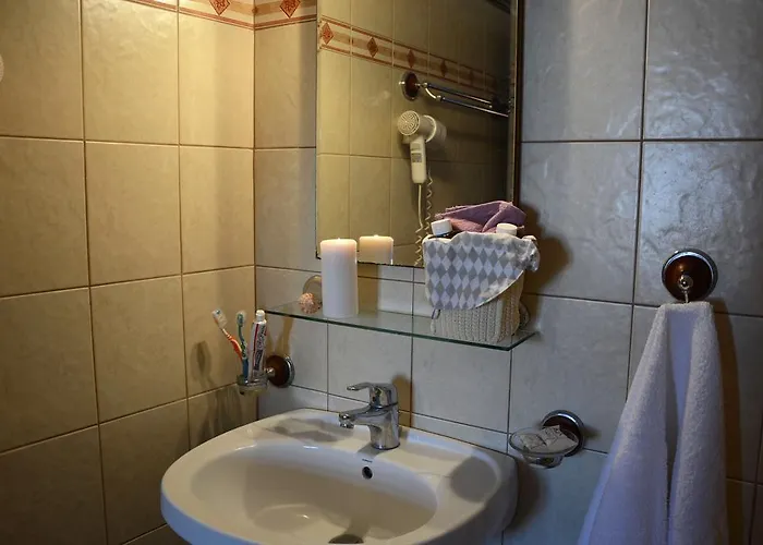 Apartman Dolphin Astypálaia