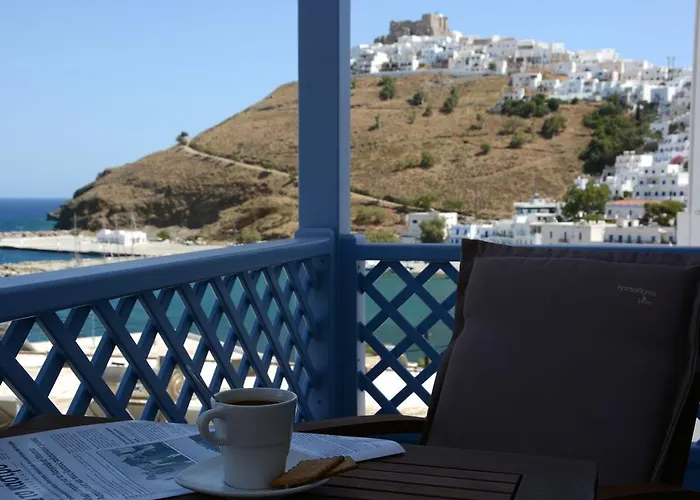 Dolphin * Astypálaia