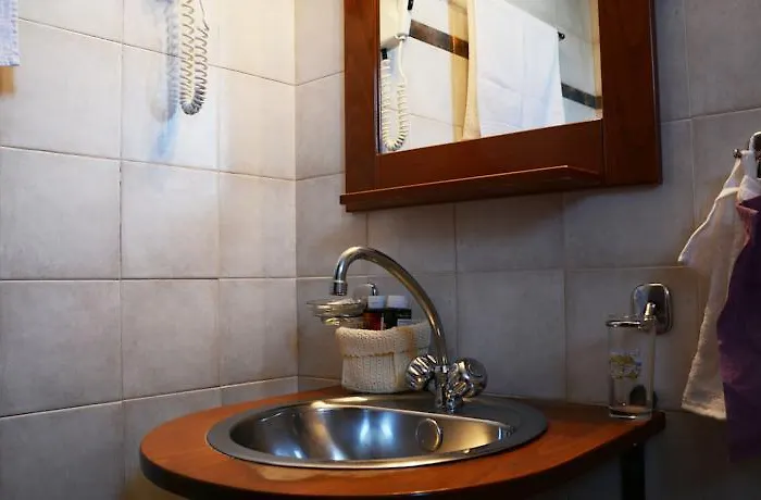 Apartman Dolphin Astypálaia