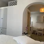 Dolphin Studios * Astypalaia