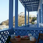 Dolphin Studios Astypalaia