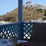 Dolphin Studios * Astypalaia