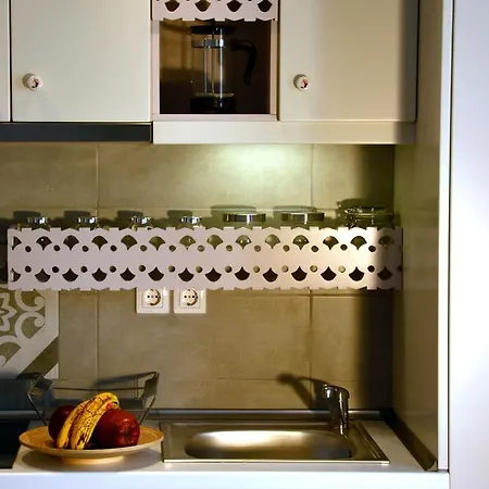 Dolphin * Astypálaia