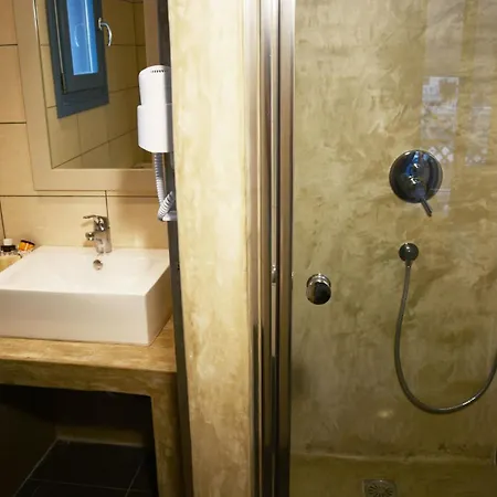 Apartament Dolphin Astypálaia