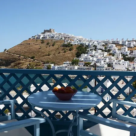 Dolphin Apartamento *