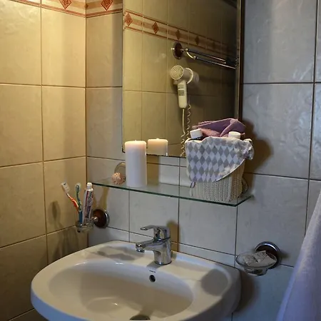 Apartamento Dolphin Astypálaia